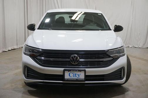 2023 Volkswagen Jetta 1.5T Sport
