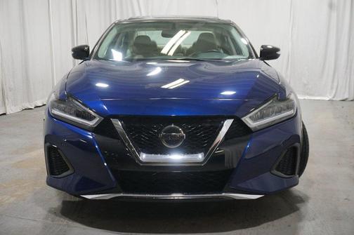 2019 Nissan Maxima 3.5 SL