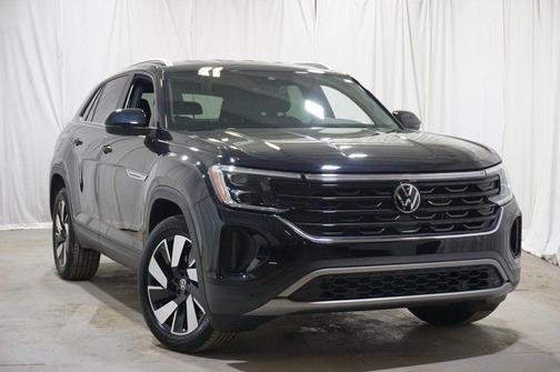 2025 Volkswagen Atlas Cross Sport 2.0T SE w/Technology 4MOTION