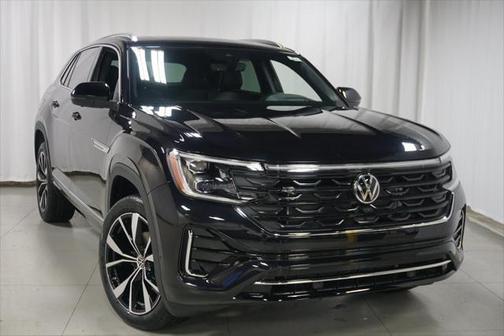 2025 Volkswagen Atlas Cross Sport 2.0T SEL Premium