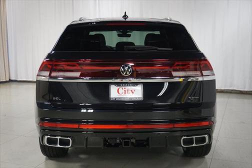 2025 Volkswagen Atlas Cross Sport 2.0T SEL Premium