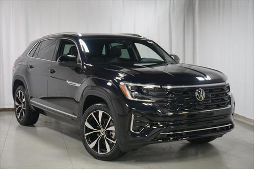 2025 Volkswagen Atlas Cross Sport 2.0T SEL Premium