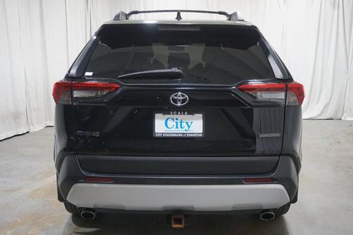 2019 Toyota RAV4 Adventure