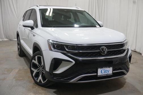 2023 Volkswagen Taos 1.5T SEL