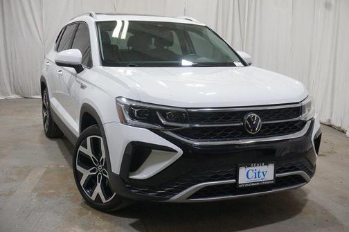 2023 Volkswagen Taos 1.5T SEL