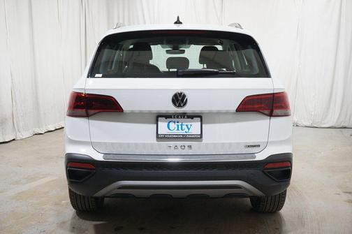 2023 Volkswagen Taos 1.5T S