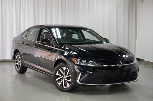 2026 Volkswagen Jetta 1.5T S