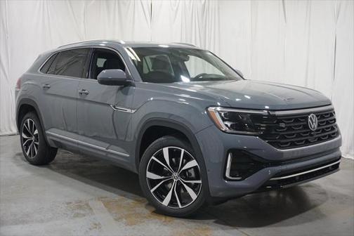 2025 Volkswagen Atlas Cross Sport 2.0T SEL Premium