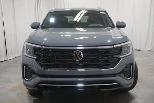2025 Volkswagen Atlas Cross Sport 2.0T SEL Premium