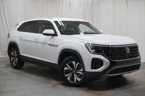 2024 Volkswagen Atlas Cross Sport 2.0T SE