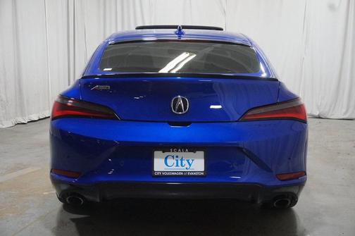 2023 Acura Integra A-Spec Tech Package