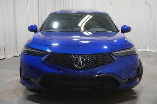 2023 Acura Integra A-Spec Tech Package