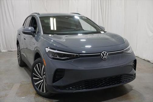 2025 Volkswagen ID.4 Pro