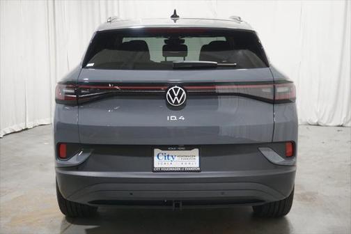 2025 Volkswagen ID.4 Pro