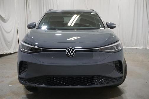 2025 Volkswagen ID.4 Pro
