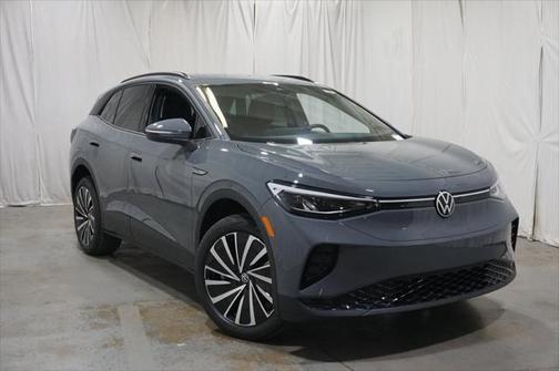 2025 Volkswagen ID.4 Pro