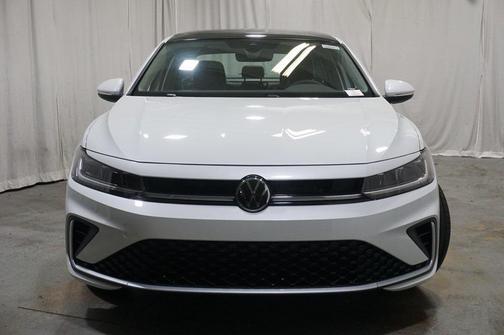 2025 Volkswagen Jetta 1.5T SEL