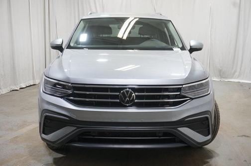 2023 Volkswagen Tiguan 2.0T SE 4MOTION