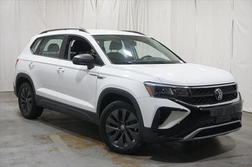 2022 Volkswagen Taos 1.5T S