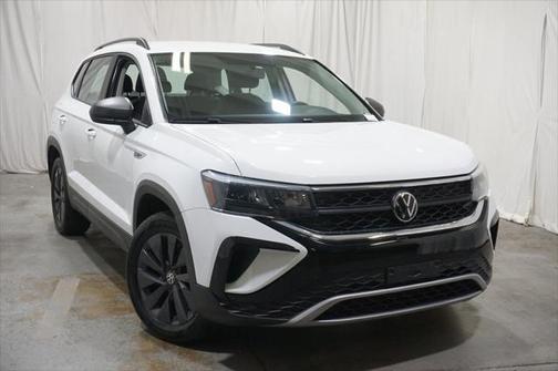 2022 Volkswagen Taos 1.5T S