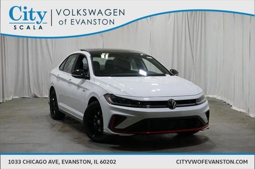 2025 Volkswagen Jetta GLI 2.0T Autobahn