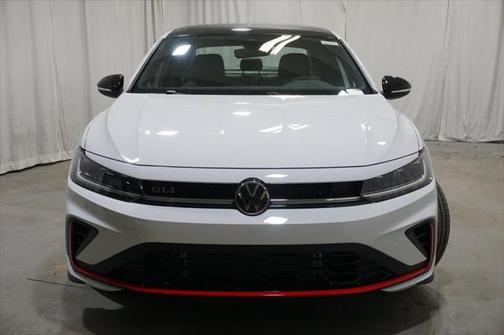 2025 Volkswagen Jetta GLI 2.0T Autobahn