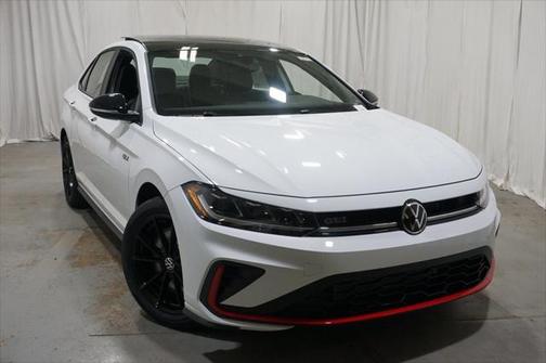 2025 Volkswagen Jetta GLI 2.0T Autobahn