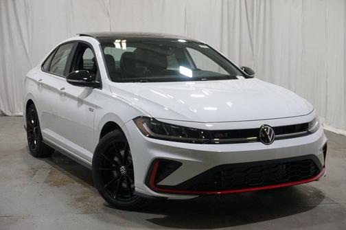 2025 Volkswagen Jetta GLI 2.0T Autobahn