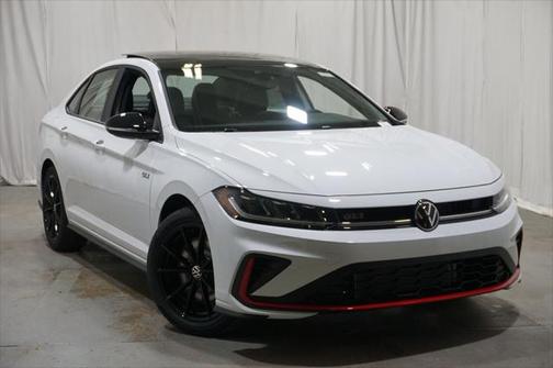 2025 Volkswagen Jetta GLI 2.0T Autobahn