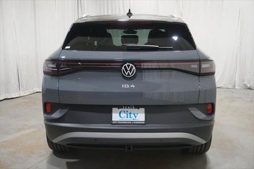 2025 Volkswagen ID.4 Pro S Plus