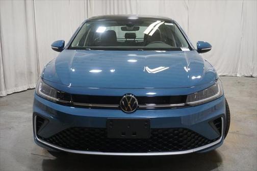 2025 Volkswagen Jetta 1.5T SEL