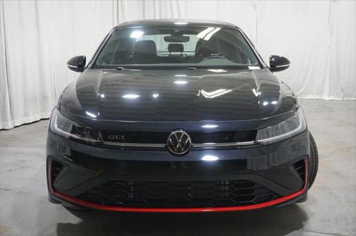 2025 Volkswagen Jetta GLI 2.0T Autobahn