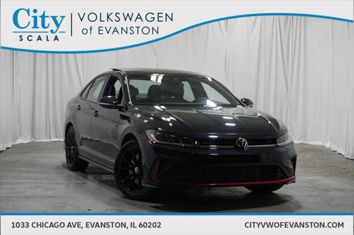 2025 Volkswagen Jetta GLI 2.0T Autobahn