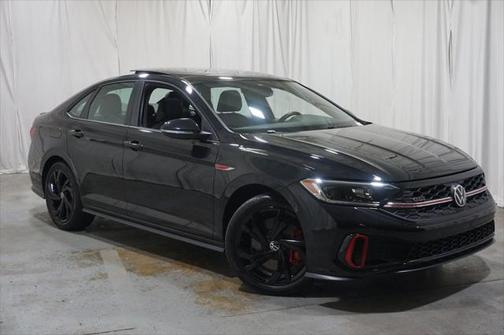 2024 Volkswagen Jetta GLI 2.0T Autobahn