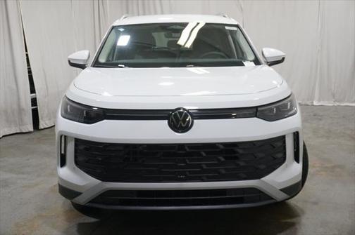 2025 Volkswagen Tiguan 2.0T S 4MOTION
