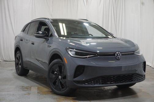 2025 Volkswagen ID.4 Pro S