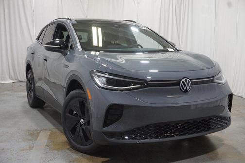 2025 Volkswagen ID.4 Pro S