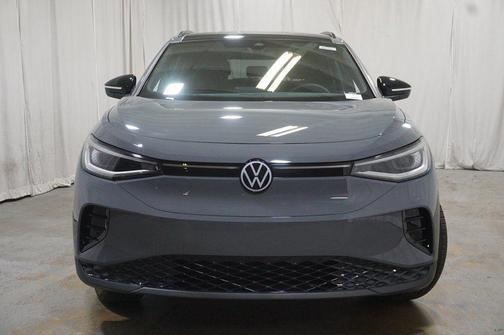 2025 Volkswagen ID.4 Pro S