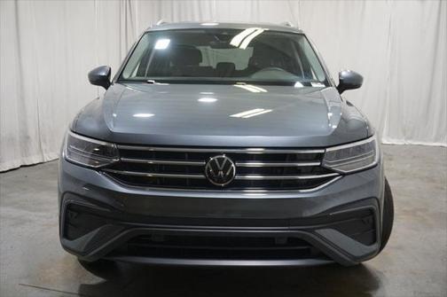 2024 Volkswagen Tiguan 2.0T SE 4MOTION