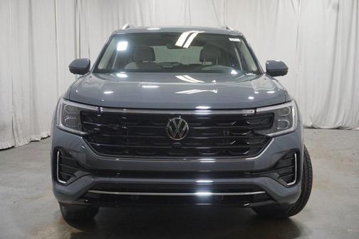 2026 Volkswagen Atlas 2.0T SEL Premium R-Line 4MOTION