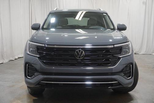 2025 Volkswagen Atlas 2.0T SEL Premium R-Line 4MOTION