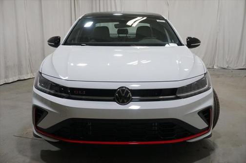2025 Volkswagen Jetta GLI 2.0T Autobahn