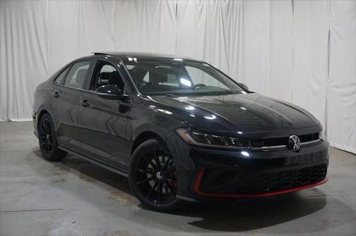 2025 Volkswagen Jetta GLI 2.0T Autobahn