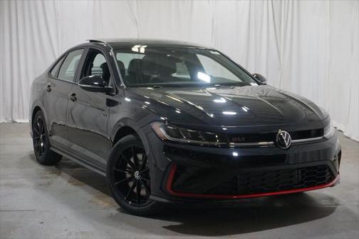 2025 Volkswagen Jetta GLI 2.0T Autobahn
