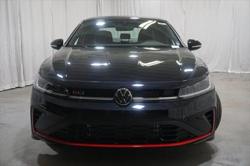 2025 Volkswagen Jetta GLI 2.0T Autobahn