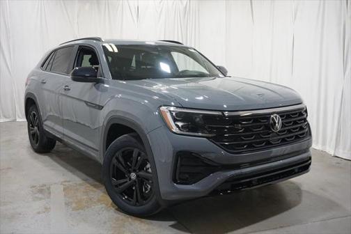 2025 Volkswagen Atlas Cross Sport 2.0T SEL