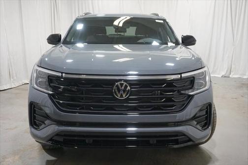 2025 Volkswagen Atlas Cross Sport 2.0T SEL