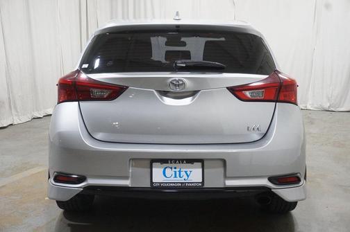 2018 Toyota Corolla iM Base