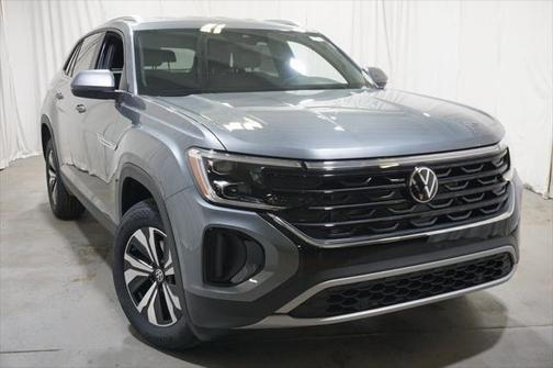 2025 Volkswagen Atlas Cross Sport 2.0T SE