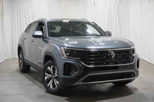 2025 Volkswagen Atlas Cross Sport 2.0T SE